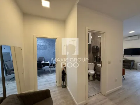 Sale, apartment, 118m², Đeram Pijaca, Beograd - image 9