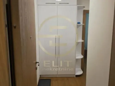 Rent, apartment, 43m², Bulevar Evrope, Novi Sad Sve Podlokacije - image 13