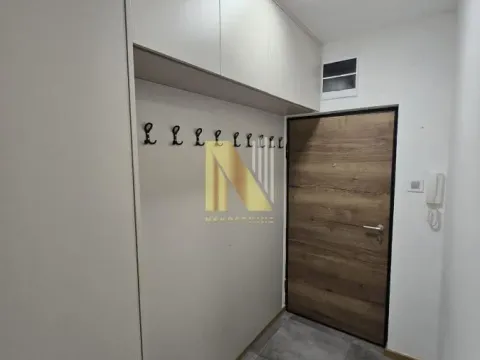 Prodaja, dvosoban stan, 46m², Novo naselje, Novi Sad - image 11