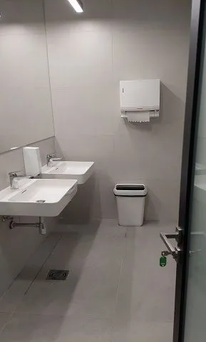 Rent, office space, 1147m², Novi Beograd Blok 38, Novi Beograd Sve Podlokacije
