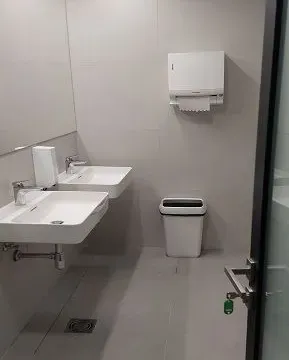 Rent, office space, 1147m², Novi Beograd Blok 38, Novi Beograd Sve Podlokacije - image 10