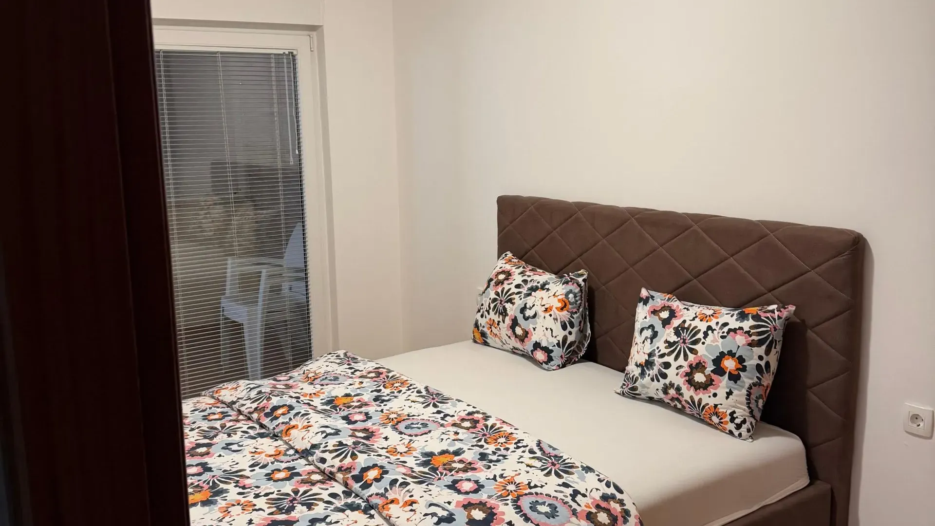 Rent, apartment, 50m², Budva, Crna Gora