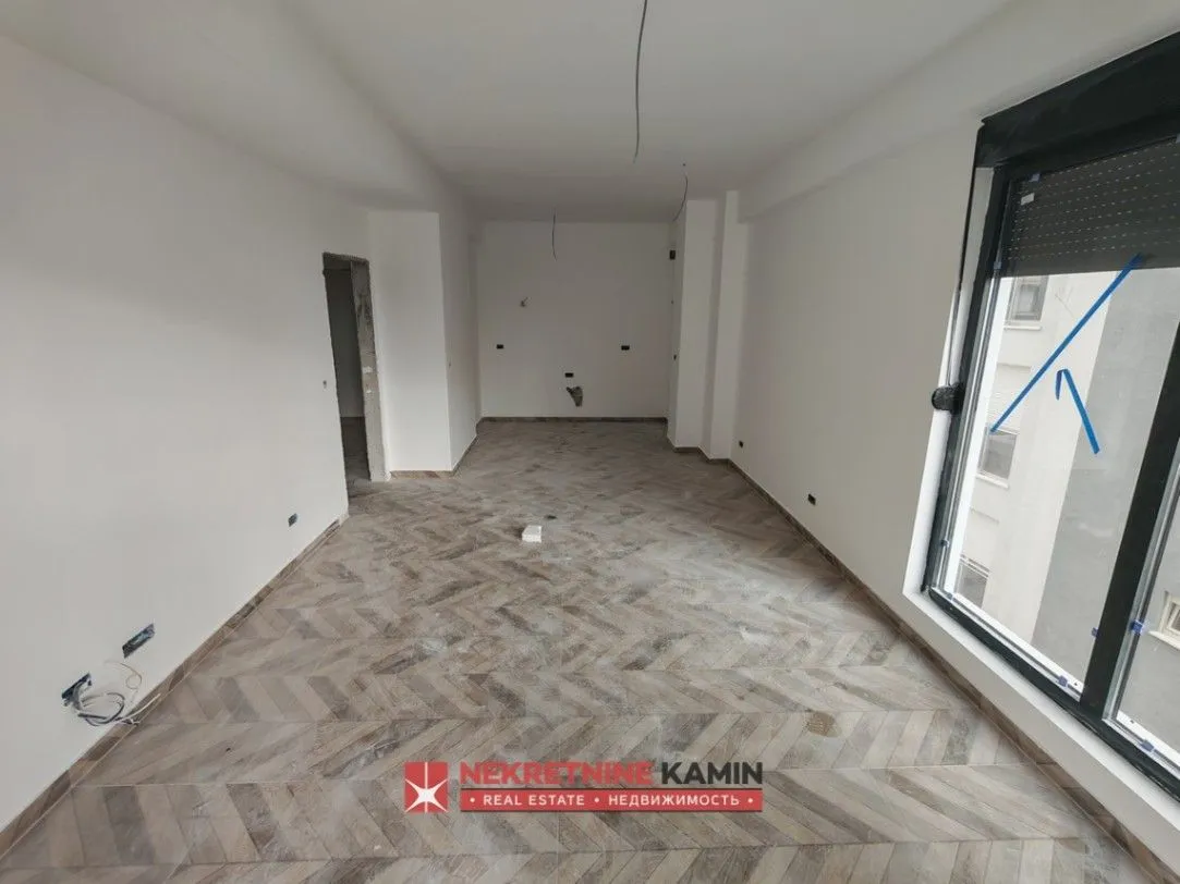 Sale, two bedroom apartment, 70m², Centar, Budva