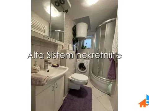 Rent, apartment, 60m², Vračar Sve Podlokacije, Beograd - image 16