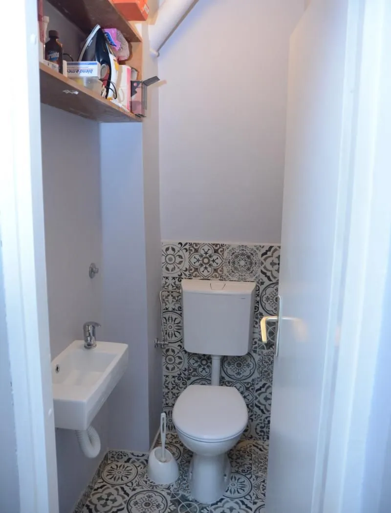 Prodaja, trosoban stan, 87m², Mirijevo 1, Mirijevo Sve Podlokacije