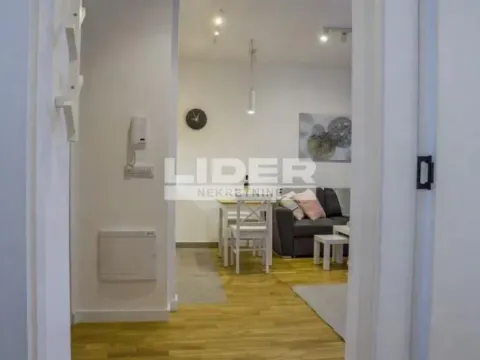 Izdavanje, jednosoban stan, 35m², Lekino Brdo, Voždovac Sve Podlokacije - image 7