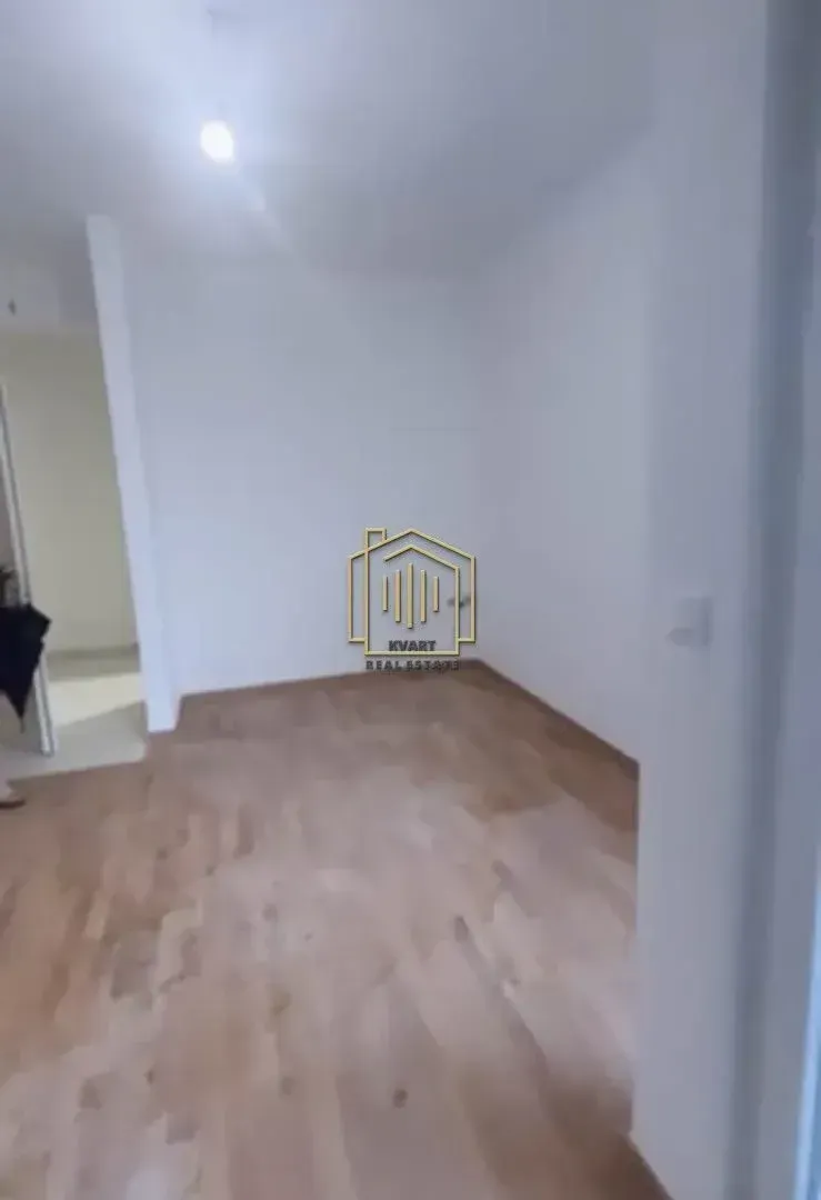 Izdavanje, stan, 26m², Ljubović, Podgorica
