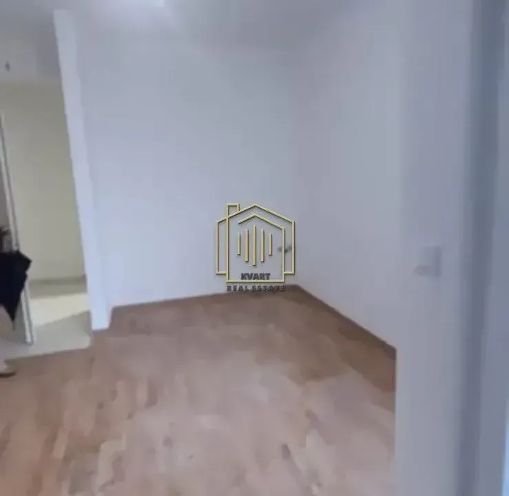 Rent, apartment, 26m², Ljubović, Podgorica