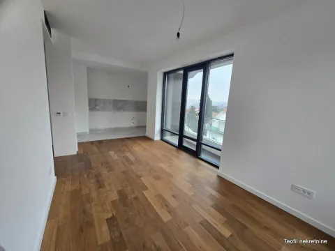 Prodaja, dvosoban stan, 48m², Bujanovac, Srbija - image 2