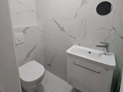 Rent, two bedroom apartment, 100m², Dalmatinska ulica, Podgorica - image 6