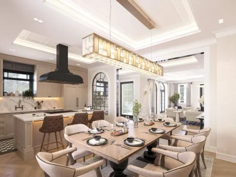 Prodaja, kuća, 288m², Žanjice, Herceg Novi - image 12