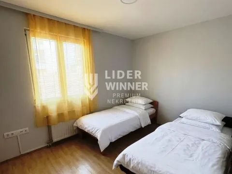 Prodaja, trosoban stan, 65m², Bogoslovija, Palilula Sve Podlokacije - image 7