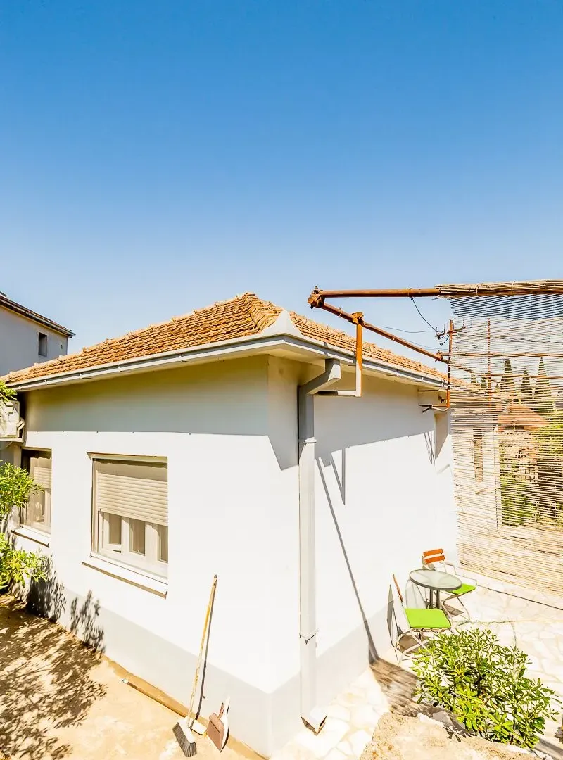 Sale, house, 62m², Stara Varoš, Podgorica