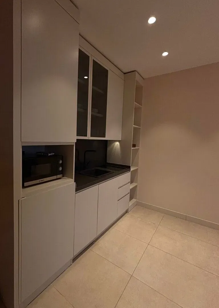 Sale, one bedroom apartment, 51m², Bečići, Budva