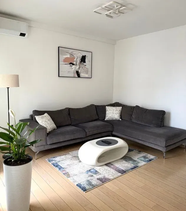 Sale, three bedroom apartment, 72m², City Kvart, Podgorica