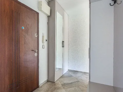 Prodaja, dvosoban stan, 52m², Centar, Tivat - image 13