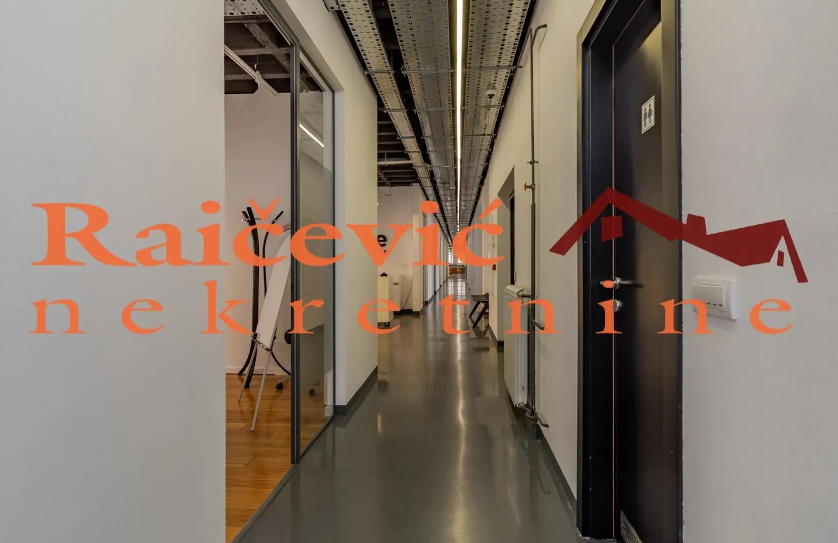 Rent, office space, 34m², Stari Grad, Beograd