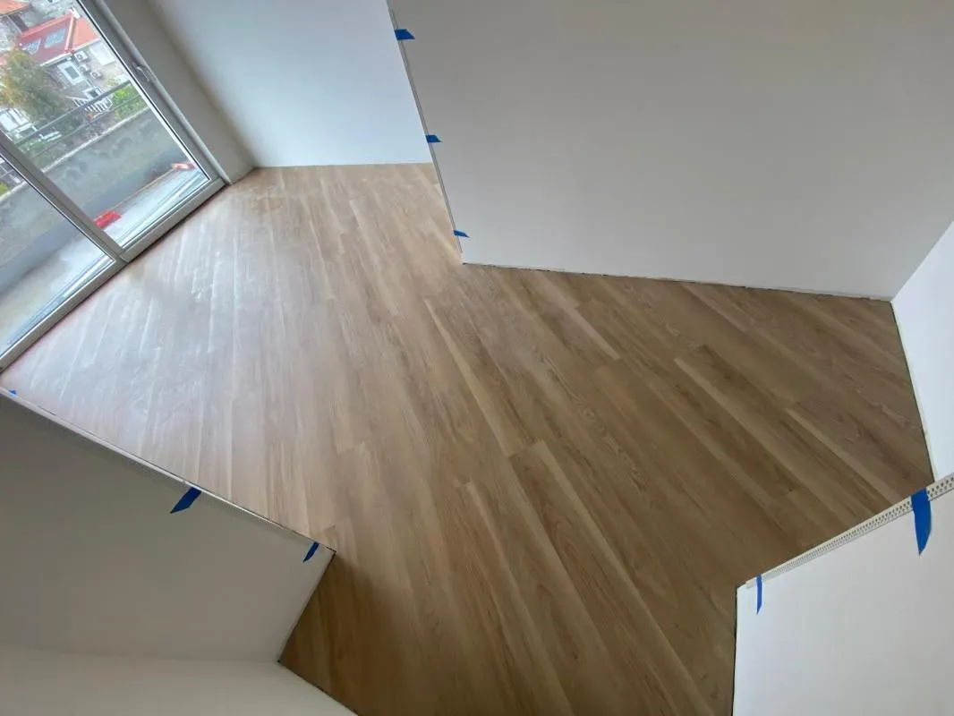 Prodaja, jednosoban stan, 50m², Bečići, Budva