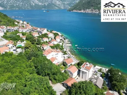 Prodaja, kuća, 390m², Stoliv, Kotor - image 6