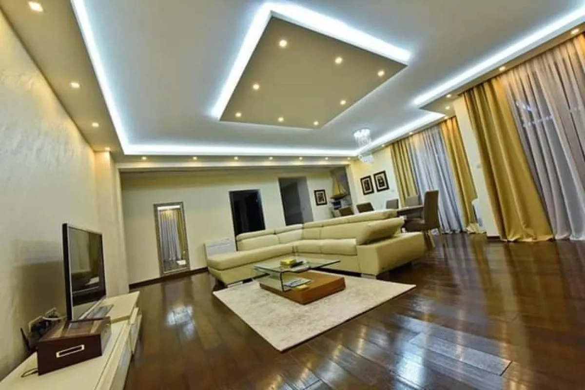 Sale, three bedroom apartment, 160m², Petrovac, Budva