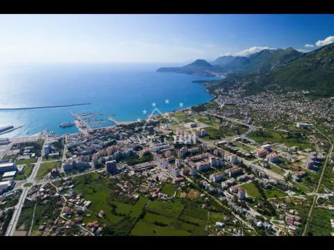 Prodaja, plac, 668m², Bar, Crna Gora - image 1