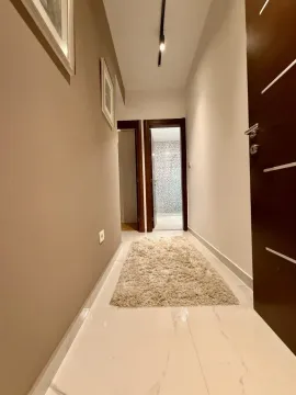 Rent, two bedroom apartment, 90m², Preko Morače, Podgorica - image 6