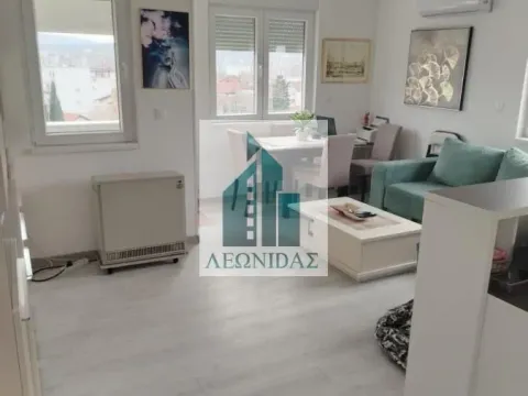 Sale, one bedroom apartment, 43m², Pantelej, Niš - image 9