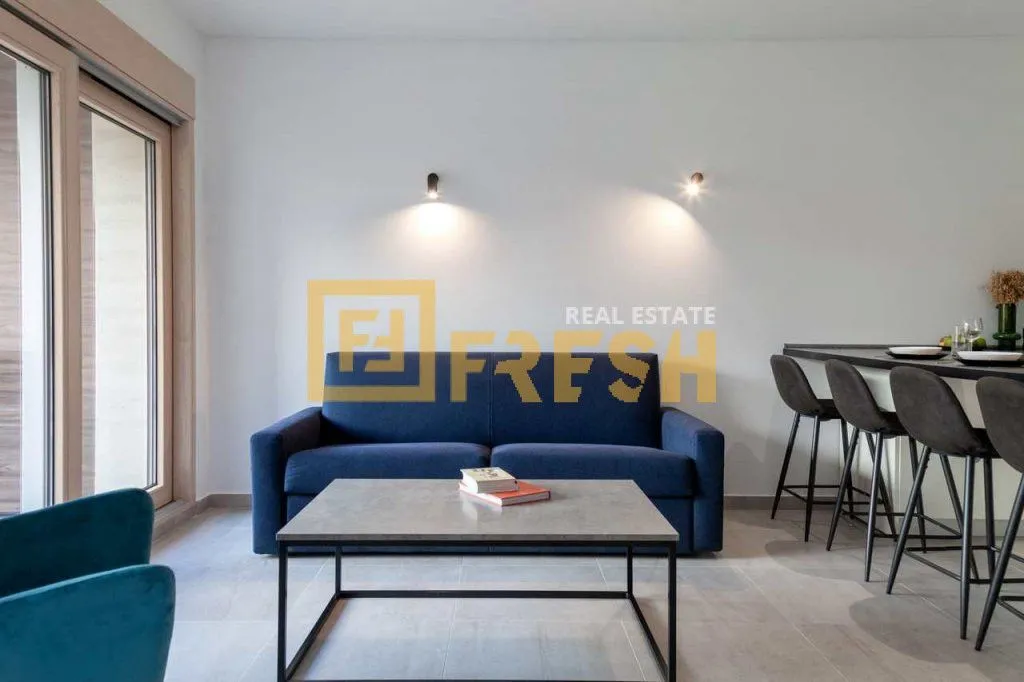 Sale, one bedroom apartment, 64m², Kotor, Crna Gora