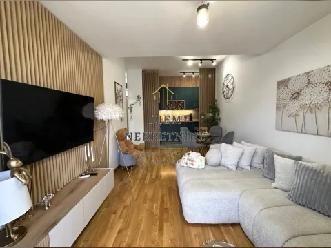 Prodaja, jednosoban stan, 43m², Zabjelo, Podgorica - image 7