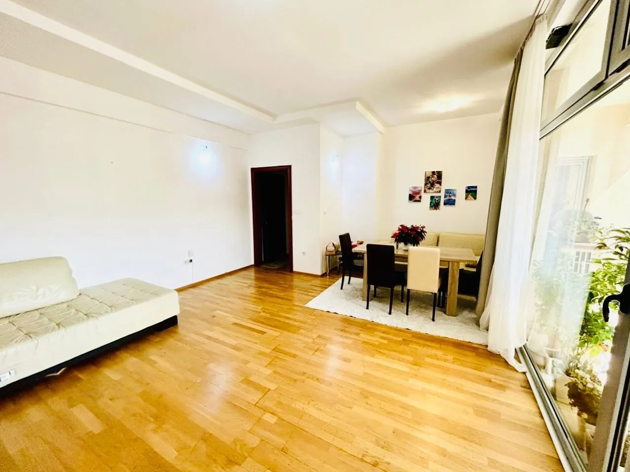 Sale, three bedroom apartment, 151m², Rozino, Budva