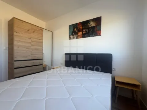 Rent, one bedroom apartment, 47m², Zabjelo, Podgorica - image 6