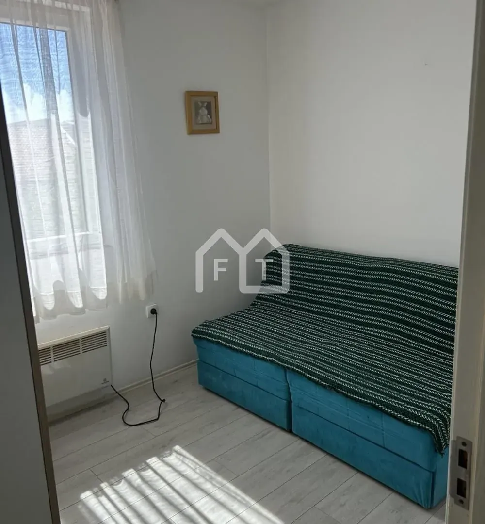 Rent, one bedroom apartment, 50m², Borča 1, Borča Sve Podlokacije