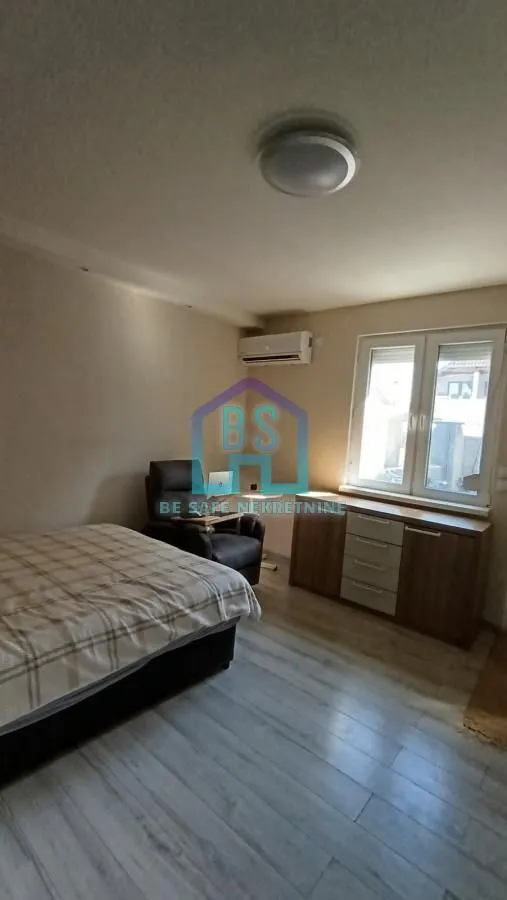 Prodaja, dvosoban stan, 43m², Telep, Novi Sad Sve Podlokacije