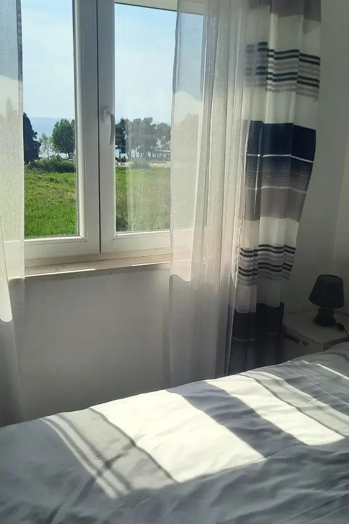 Rent, two bedroom apartment, 84m², Šušanj, Bar