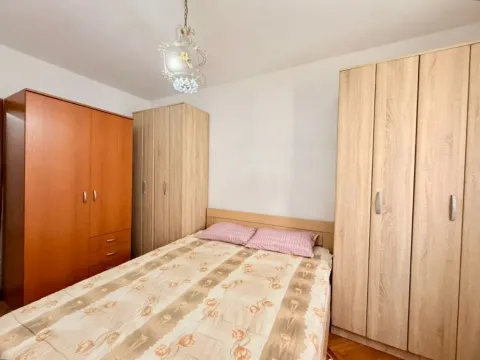 Rent, one bedroom apartment, 60m², Centar, Bar - image 9