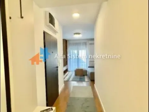 Rent, three bedroom apartment, 60m², Vračar Sve Podlokacije, Beograd - image 10