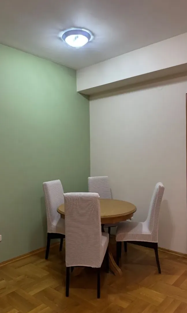 Rent, one bedroom apartment, 47m², Krivi Most, Podgorica