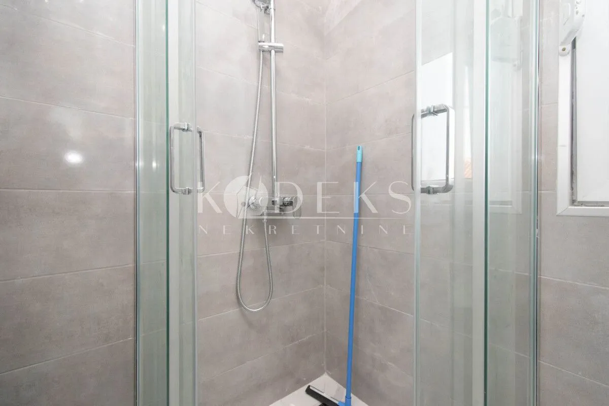 Rent, two bedroom apartment, 60m², Zelenika, Podgorica