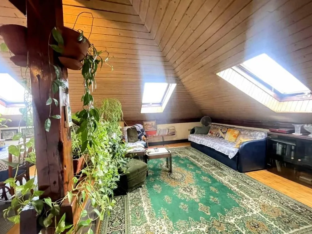Sale, apartment, 138m², Lekino Brdo, Voždovac Sve Podlokacije