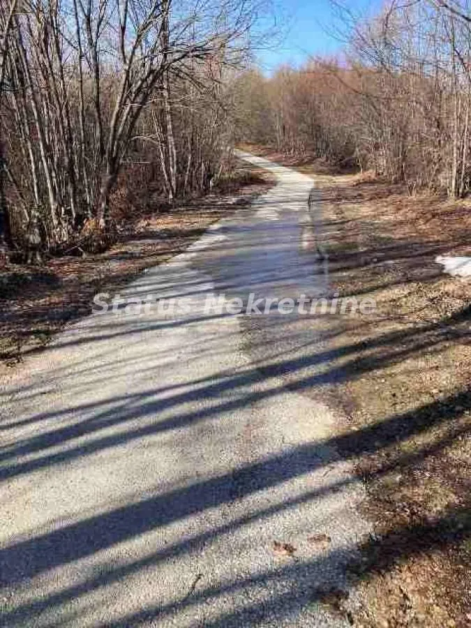 Prodaja, plac, 19613m², Arnajevo, Barajevo