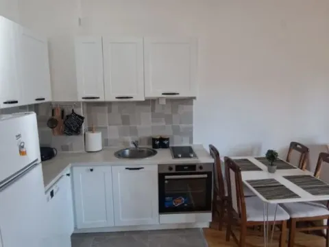 Izdavanje, jednosoban stan, 41m², Bečići, Budva - image 7