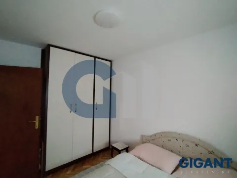 Prodaja, dvosoban stan, 53m², Crveni Krst, Beograd - image 5