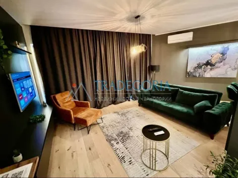 Prodaja, dvosoban stan, 81m², Bečići, Budva - image 22