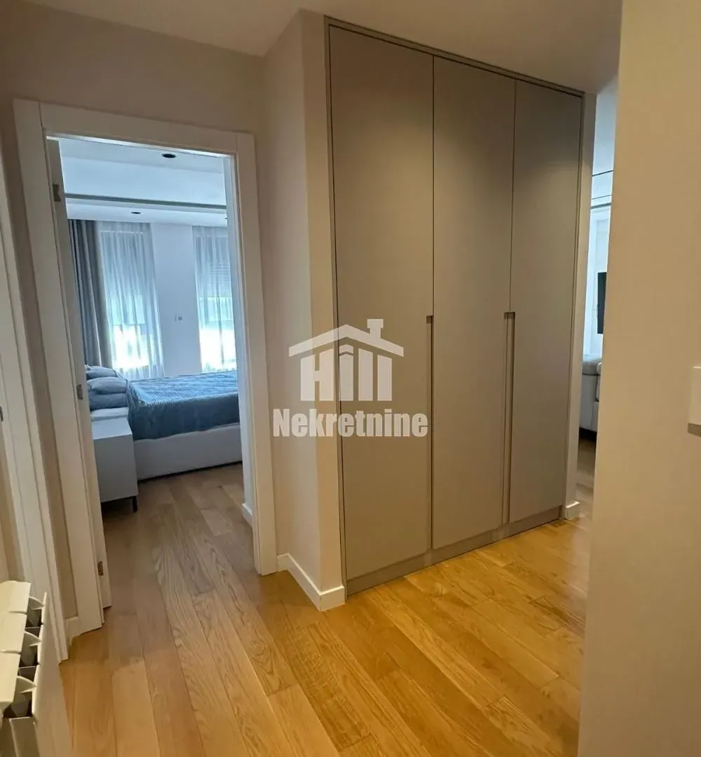 Sale, three bedroom apartment, 69m², Vidikovački venac, Rakovica