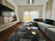 Izdavanje, dvosoban stan, 80m², Master Kvart, Podgorica - image 2