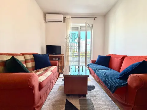 Rent, one bedroom apartment, 37m², Stari Aerodrom, Podgorica - image 4