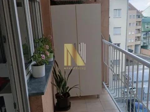 Izdavanje, dvosoban stan, 53m², Adamovićevo Naselje, Novi Sad Sve Podlokacije - image 12