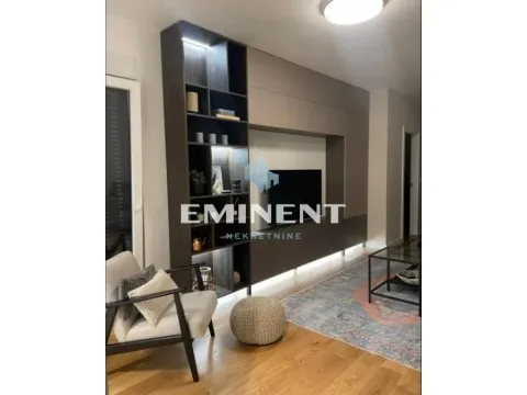 Izdavanje, dvosoban stan, 50m², Južni Bulevar, Vračar Sve Podlokacije - image 3