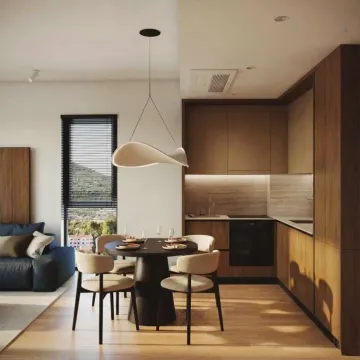 Prodaja, jednosoban stan, 61m², Zagorič, Podgorica - image 9
