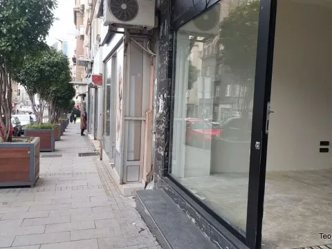 Izdavanje, poslovni prostor, 108m², Terazije, Užice - image 1